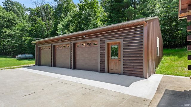 6561 W County Rd 175 S, French Lick, IN 47432