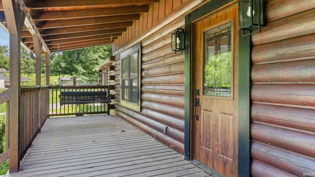 6561 W County Rd 175 S, French Lick, IN 47432