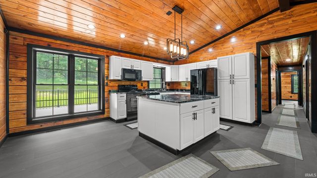 6561 W County Rd 175 S, French Lick, IN 47432