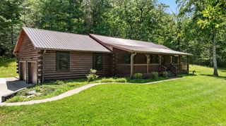 6561 W County Rd 175 S, French Lick, IN 47432
