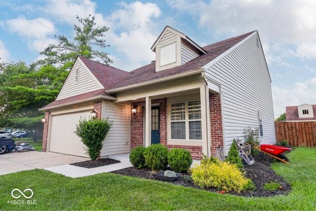 5537 Story Court, Indianapolis, IN 46221