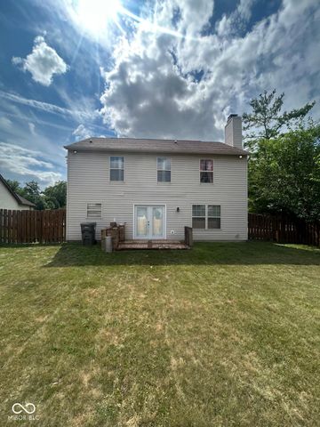 5537 Story Court, Indianapolis, IN 46221