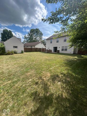 5537 Story Court, Indianapolis, IN 46221