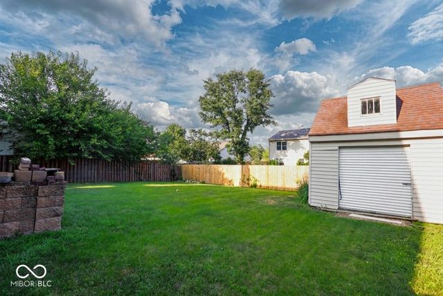 5537 Story Court, Indianapolis, IN 46221