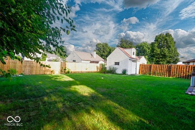 5537 Story Court, Indianapolis, IN 46221