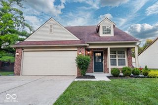 5537 Story Court, Indianapolis, IN 46221