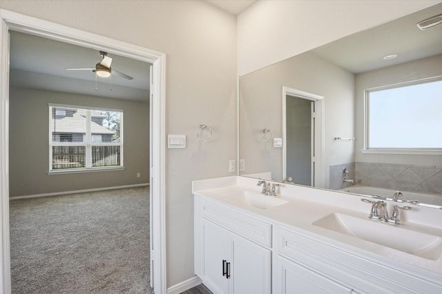 31122 Gullwing Manor Drive, Tomball, TX 77375