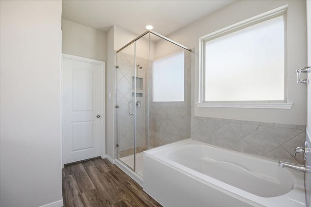 31122 Gullwing Manor Drive, Tomball, TX 77375