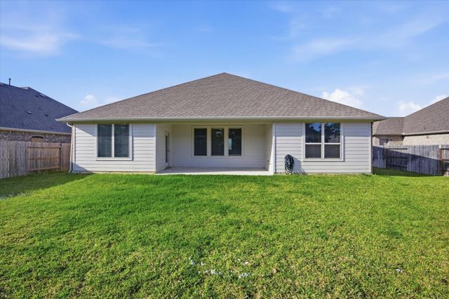 31122 Gullwing Manor Drive, Tomball, TX 77375