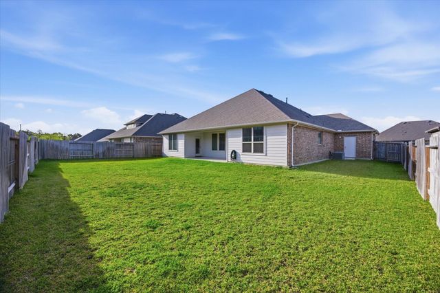 31122 Gullwing Manor Drive, Tomball, TX 77375