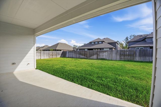 31122 Gullwing Manor Drive, Tomball, TX 77375