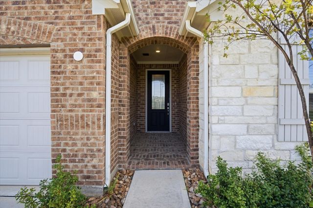 31122 Gullwing Manor Drive, Tomball, TX 77375