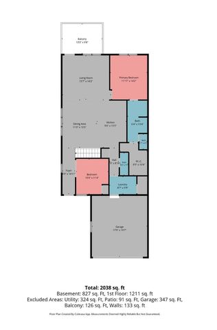 1654 Saint Annes Court, Florence, KY 41042