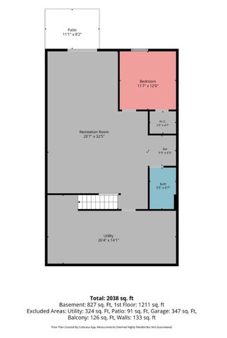 1654 Saint Annes Court, Florence, KY 41042