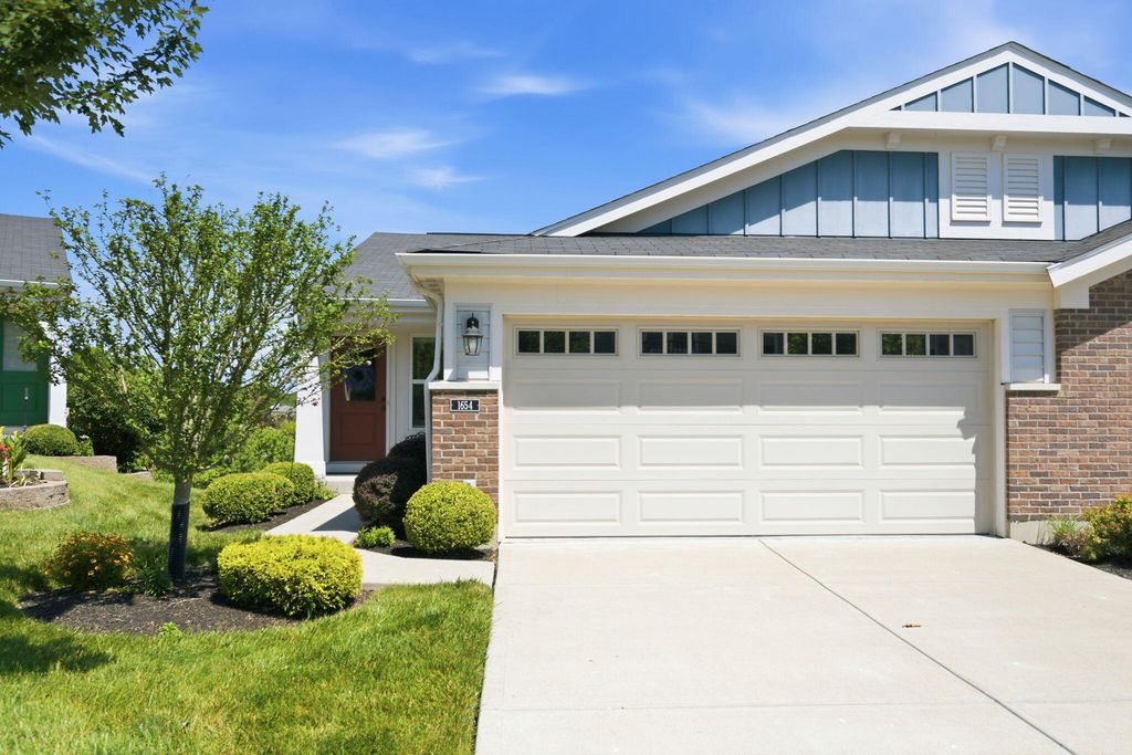 1654 Saint Annes Court, Florence, KY 41042