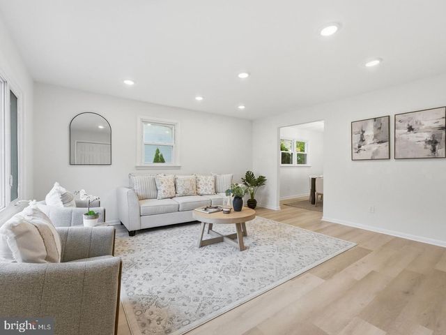 101 NORWOOD AVE, Haddon Township, NJ 08108