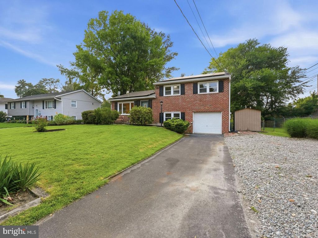 101 NORWOOD AVE, Haddon Township, NJ 08108 — photo 4