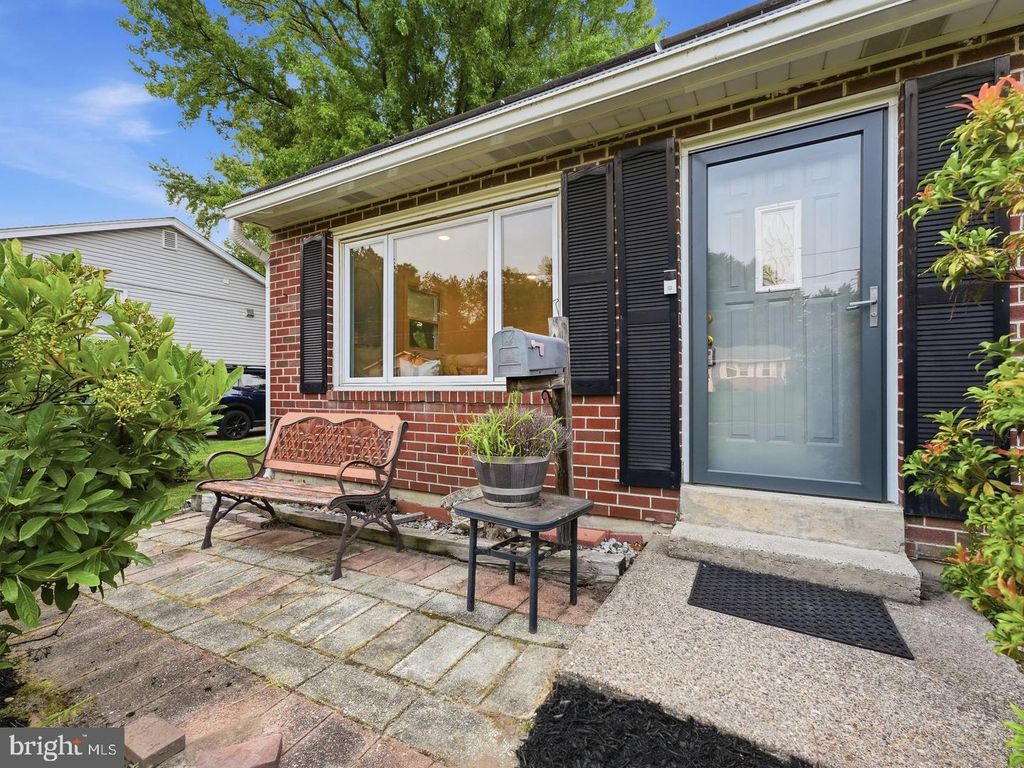 101 NORWOOD AVE, Haddon Township, NJ 08108 — photo 5