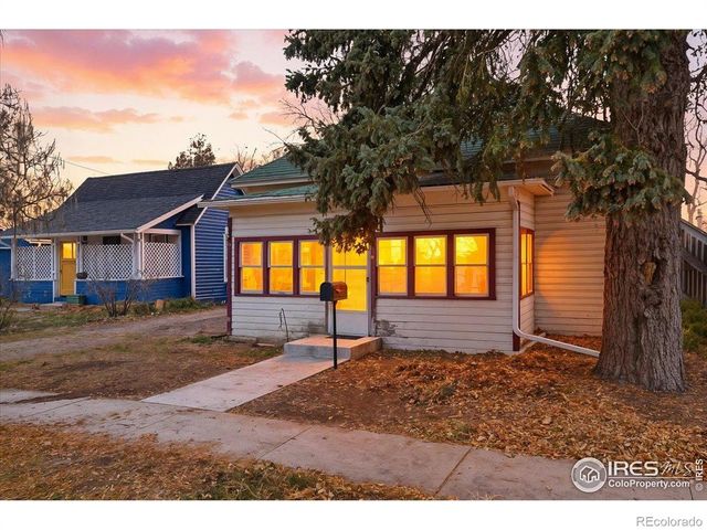 189 S Washington Avenue, Loveland, CO 80537