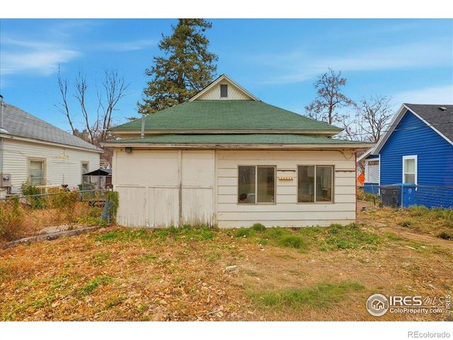 189 S Washington Avenue, Loveland, CO 80537