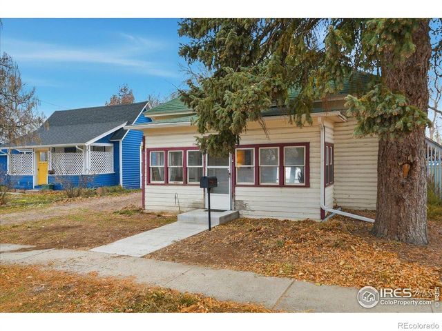 189 S Washington Avenue, Loveland, CO 80537