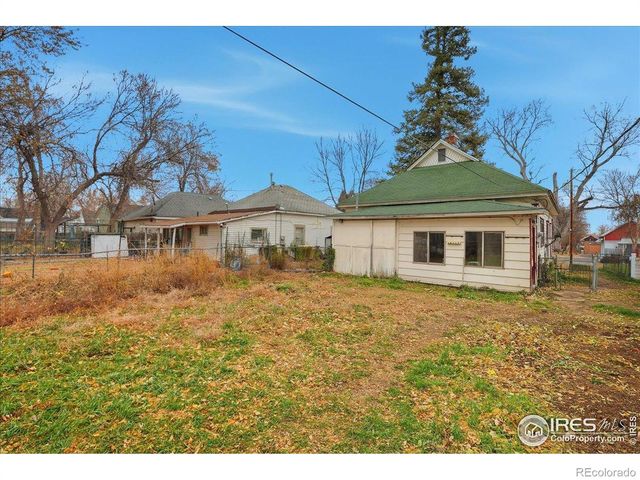 189 S Washington Avenue, Loveland, CO 80537