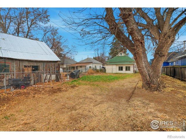 189 S Washington Avenue, Loveland, CO 80537