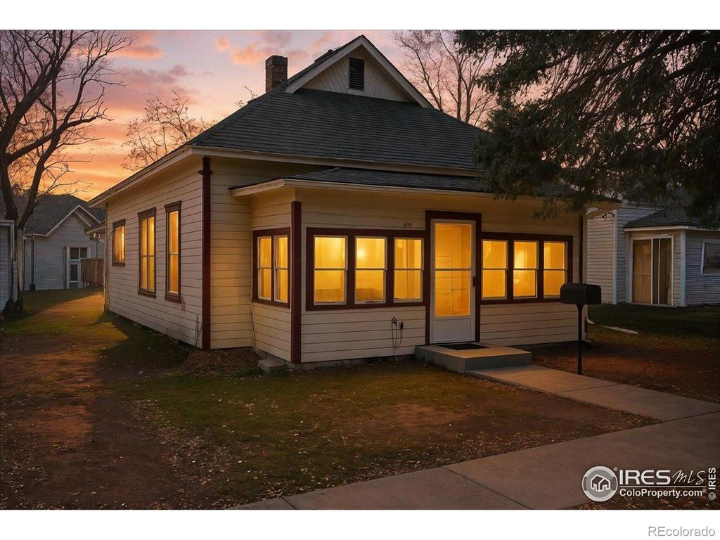 189 S Washington Avenue, Loveland, CO 80537