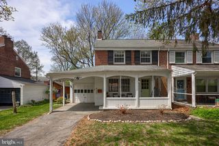 914 N PRESIDENT AVENUE, Lancaster, PA 17603