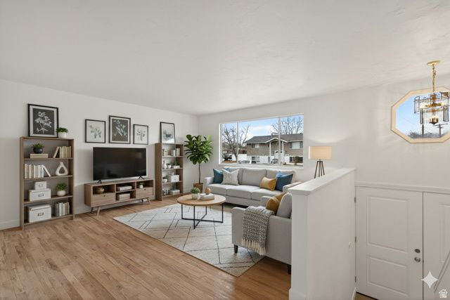 4905 S SOUTHRIDGE DR, Taylorsville, UT 84129