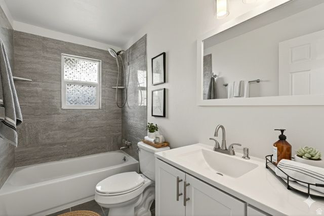 4905 S SOUTHRIDGE DR, Taylorsville, UT 84129