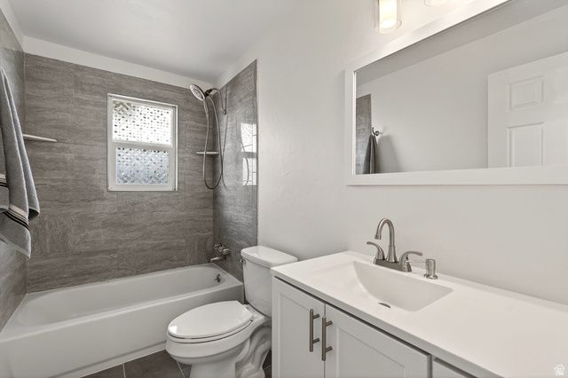 4905 S SOUTHRIDGE DR, Taylorsville, UT 84129