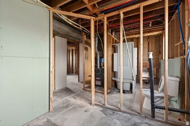 4905 S SOUTHRIDGE DR, Taylorsville, UT 84129