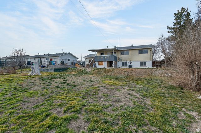 4905 S SOUTHRIDGE DR, Taylorsville, UT 84129