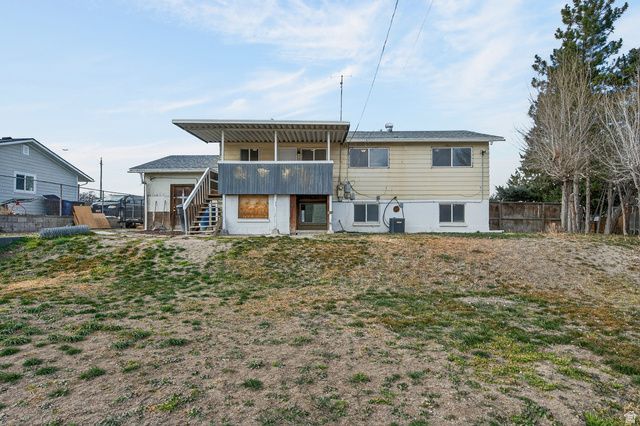 4905 S SOUTHRIDGE DR, Taylorsville, UT 84129