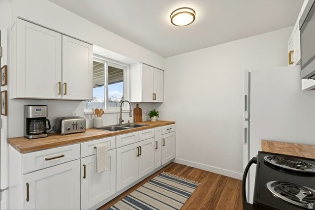 4905 S SOUTHRIDGE DR, Taylorsville, UT 84129