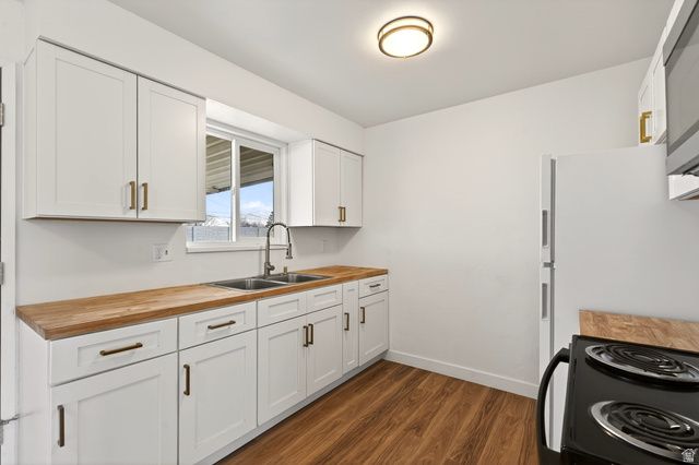 4905 S SOUTHRIDGE DR, Taylorsville, UT 84129