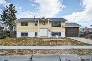 4905 S SOUTHRIDGE DR, Taylorsville, UT 84129