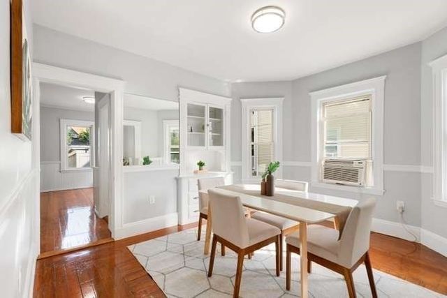 11 Cleveland 1, Arlington, MA 02474