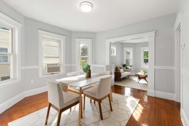 11 Cleveland 1, Arlington, MA 02474