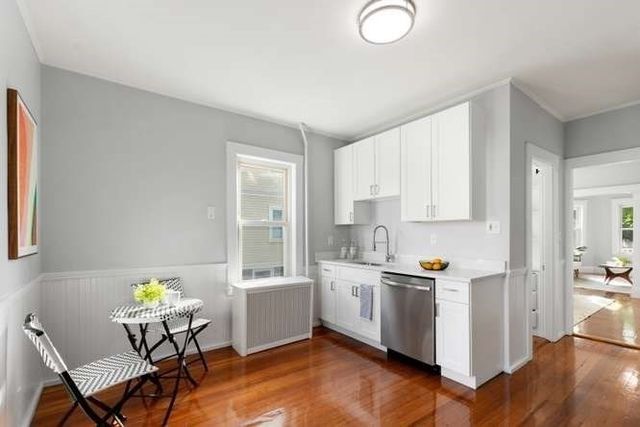 11 Cleveland 1, Arlington, MA 02474