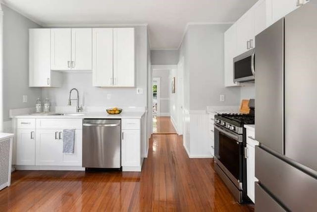 11 Cleveland 1, Arlington, MA 02474