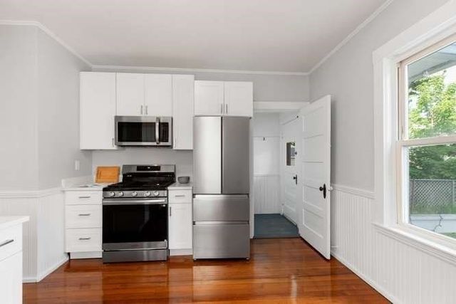 11 Cleveland 1, Arlington, MA 02474