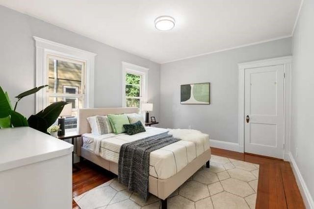 11 Cleveland 1, Arlington, MA 02474