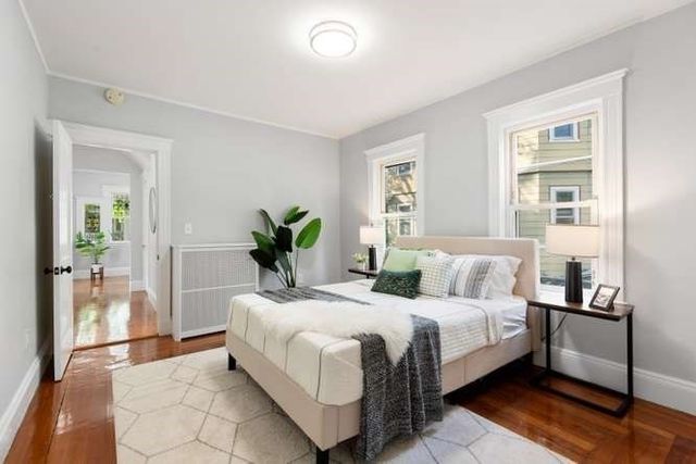 11 Cleveland 1, Arlington, MA 02474