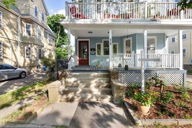 11 Cleveland 1, Arlington, MA 02474
