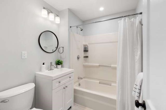 11 Cleveland 1, Arlington, MA 02474