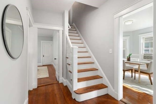 11 Cleveland 1, Arlington, MA 02474