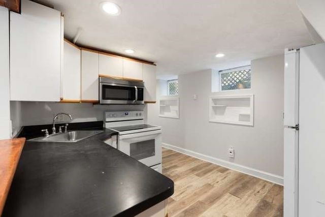 11 Cleveland 1, Arlington, MA 02474
