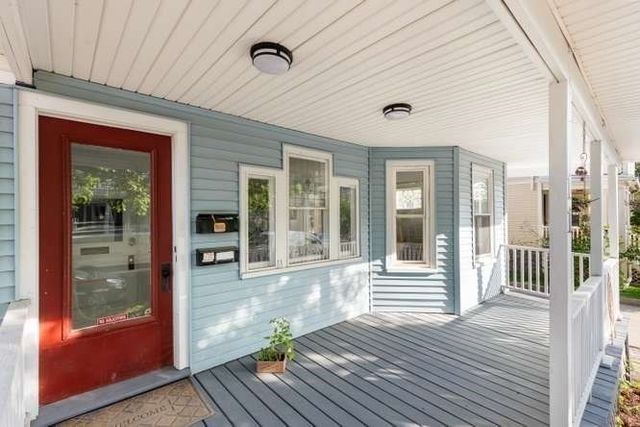 11 Cleveland 1, Arlington, MA 02474